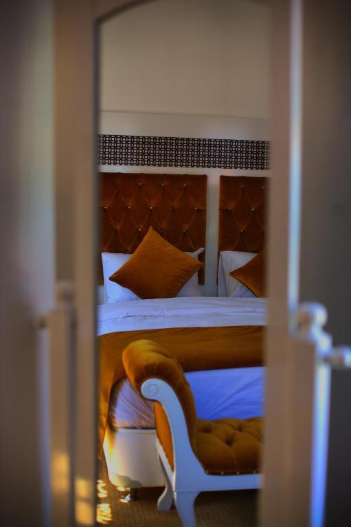 Pasa Konagi Butik Otel Eskişehir Habitación foto