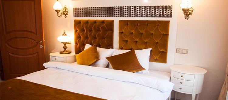 Pasa Konagi Butik Otel Eskişehir Exterior foto
