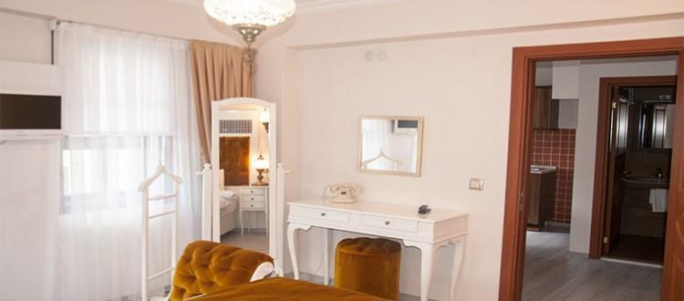 Pasa Konagi Butik Otel Eskişehir Exterior foto