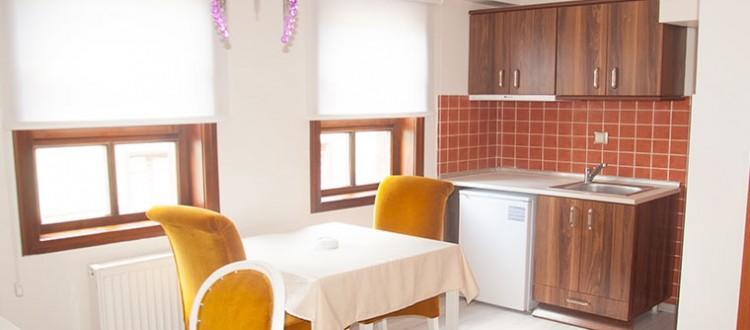 Pasa Konagi Butik Otel Eskişehir Exterior foto