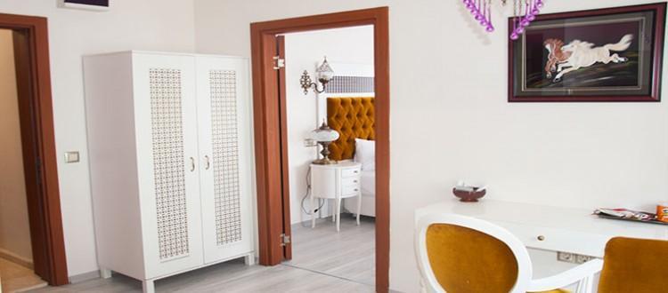 Pasa Konagi Butik Otel Eskişehir Exterior foto