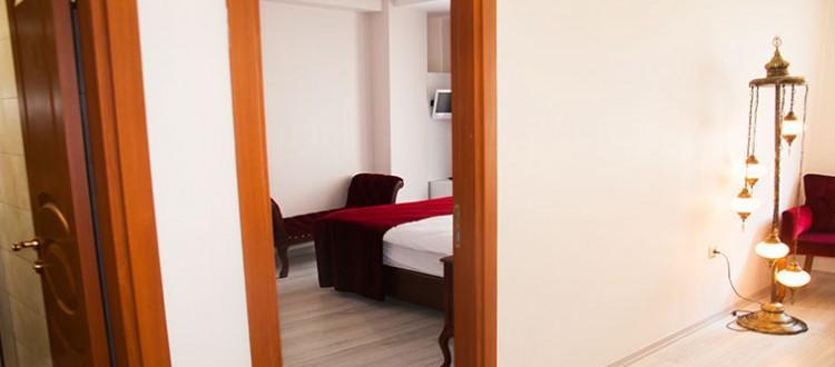 Pasa Konagi Butik Otel Eskişehir Exterior foto