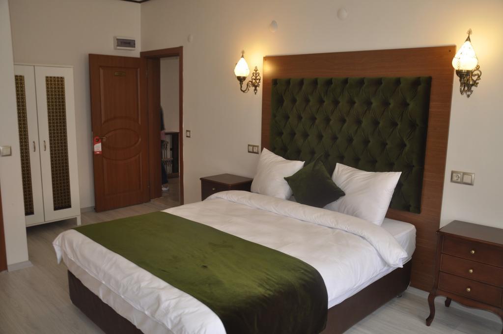 Pasa Konagi Butik Otel Eskişehir Exterior foto